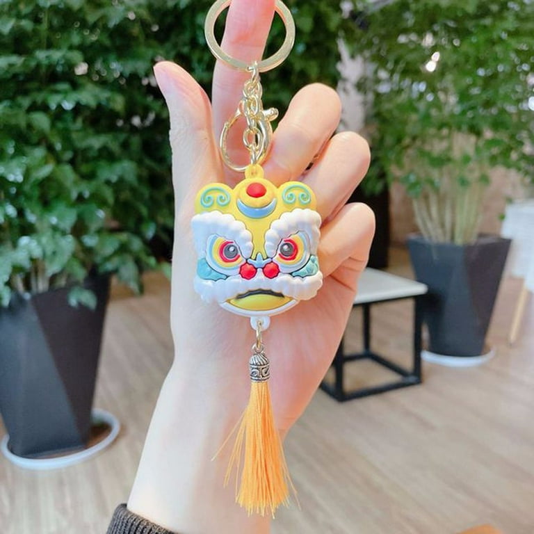 cute car key accessories lulu｜TikTok Search