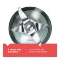 thumbnail image 3 of Licuadora Black+Decker Dura Max 1.65L 700W Mod BL0877-1ADLA Color Azul, 3 of 5