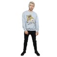 thumbnail image 4 of Looney Tunes Mens Road Runner Kicks Sweatshirt, 4 of 5