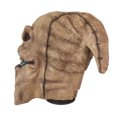 thumbnail image 4 of Máscara para cosplay de Halloween, gorro de látex con forma de Oogie Boogie, talla única, 4 of 5
