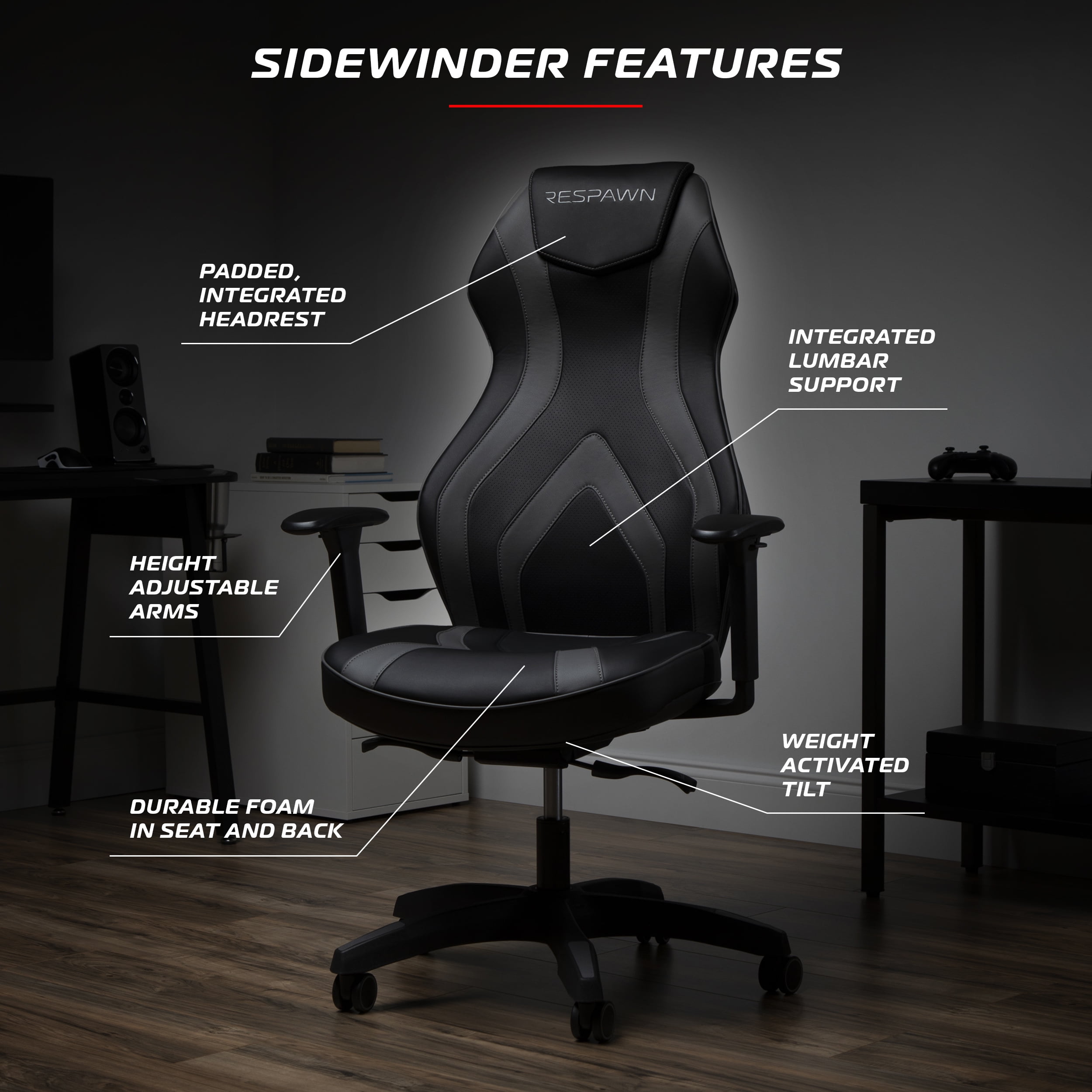 Respawn sidewinder sale
