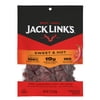 Jack Link's Sweet and Hot Beef Jerky, 2 Ounce