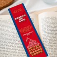 thumbnail image 3 of Christian Military Bookmark | Page Marker Divider | U.S. Marine Corps with Bible Verse Ephesians 6:11 | Put on The Full Armor of God (Pack of 4), 3 of 4