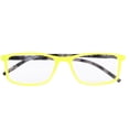 thumbnail image 2 of Gafas de lectura ultraligeras, gafas de lectura unisex, gafas ultraligeras para personas mayores, gafas de lectura de grado profesional, 2 of 11