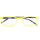 thumbnail image 1 of Gafas de lectura unisex, gafas de lectura unisex ultraligeras gafas de lectura ultraligeras lentes transparentes gafas para personas mayores diseño elevado, 1 of 5