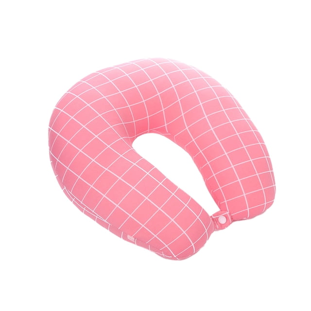 Funda de almohada, algodón natural Funda de almohada para lactancia, la almohada para lactancia del bebé es especialmente suave y cómoda