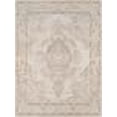 thumbnail image 3 of Momeni Rugs Isabella Polyester Area Rug, 7'10" X 10'6", Ivory, 3 of 10