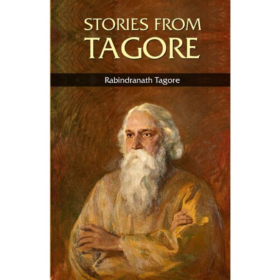 Stories From Tagore, (Paperback)