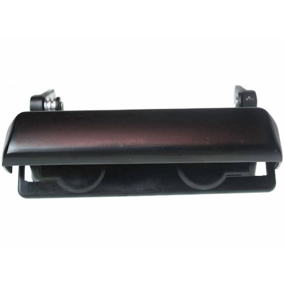 Tailgate Handle - Compatible with 1987 - 1996 Ford F-150 1988 1989 1990 1991 1992 1993 1994 1995
