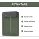 thumbnail image 3 of Chicken coop Door, Automatic coop Door,Automatic Chicken coop Door, Chicken coop,Hen coop NEW, 3 of 5