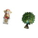 thumbnail image 5 of Figura de escritorio,Figura de Dios de la Fortuna de Dibujos Animados,Regalo Feng Shui,Figura de escritorio,Estatua de pavo real en estante,escritorio,decoración del hogar,Figuras decorativas, 5 of 8