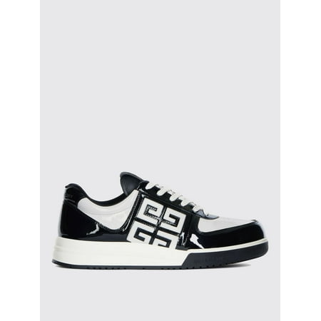 

Givenchy Sneakers Woman Black Woman