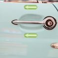 thumbnail image 4 of Shisuyan 1 Pair Arrow Sticker Driving Marking Sticker Luminous Directional Arrow Decal, 4 of 8