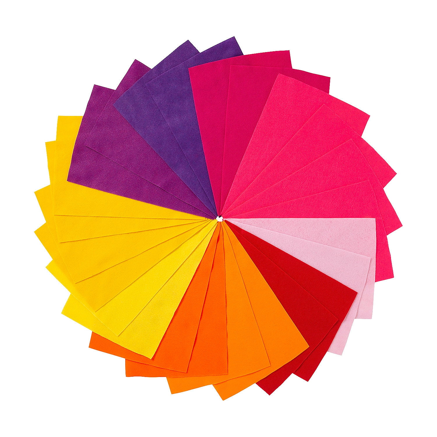 felt craft supplies