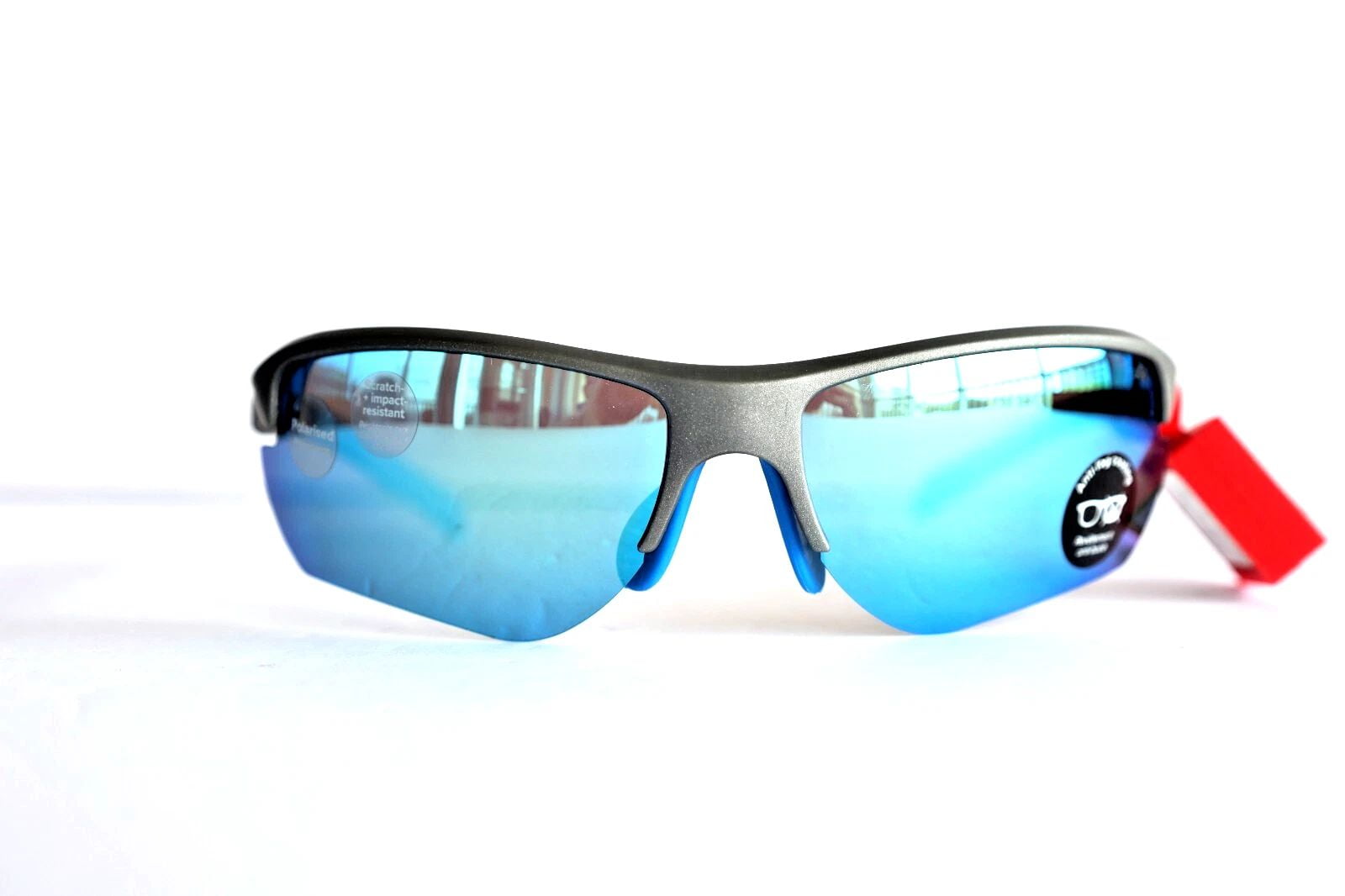 8107サングラス Startop Polarized Sports Sunglasses for Men Women Youth