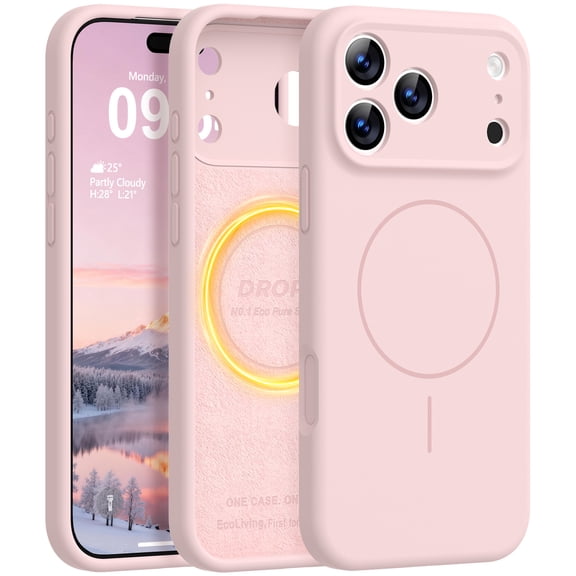 VOOII for i 18 PM silicone case