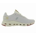 thumbnail image 2 of ON Cloudnova Form Mens Shoes Size 9, Color: Sand/Moon, 2 of 5