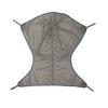 Invacare Premier Comfort Full Body Sling for Patient Lifts, 500 lb. Weight Capacity, Net Fabric, X-Large, 2485947