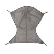 Invacare Premier Comfort Full Body Sling for Patient Lifts, 500 lb. Weight Capacity, Net Fabric, X-Large, 2485947