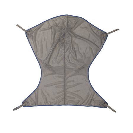 Invacare Premier Comfort Full Body Sling for Patient Lifts, 500 lb. Weight Capacity, Net Fabric, X-Large, 2485947