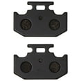 thumbnail image 3 of Niche Parking Brake Pad Set for Yamaha Rhino 700 Organic UTV 519-KPA2367D, 3 of 5