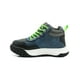 thumbnail image 5 of Tenis Bota Juvenil Urbanas Senderimo Antideslizantes azul petroleo 25, 5 of 6