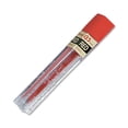 thumbnail image 2 of Pentel Hi-Polymer Colored Lead, Red, .5 mm., 2 of 3