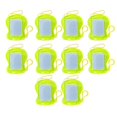 thumbnail image 1 of Children's mini drawing board erasable graffiti writing board Yellow, 1 of 5