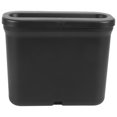 thumbnail image 1 of Car Trash Can With Lid, Car Cup Holder Trash Can 3 In 1 Multi-function Car Trash Bag Car Trash Can, 1 of 5