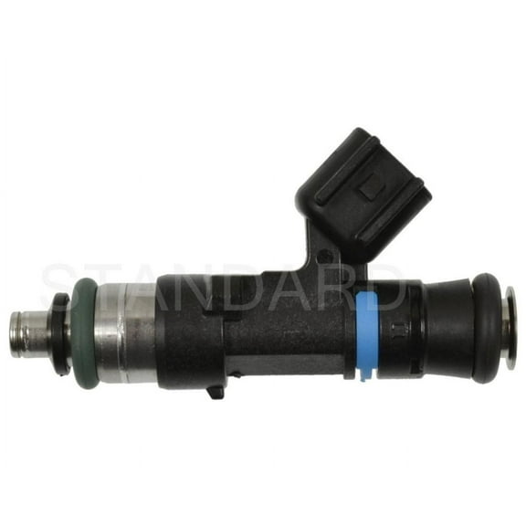 Standard FJ818 Fuel Injector, New, OE Replacement