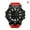 Red, variant on ZOUBAOQ Teen Sports Watch - Multifunctional and Fashionable X3R0HY78
