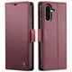 thumbnail image 3 of Funda tipo cartera Samsung Galaxy A16 5G con cierre magnético, RFID, tarjetero, soporte, carga inalámbrica, 3 of 5
