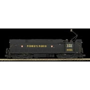 O PRR E44 Electric Loco/3.0/grn