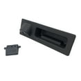 thumbnail image 3 of koolsoo Rear Tailgate Handle Button 51247463163 Repair Part for F22 F32 F87 Without Without Camera, 3 of 7