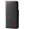 thumbnail image 1 of TORRO Cell Phone Case Compatible with Samsung Galaxy S21 Ultra Genuine Quality Leather Flip Cover with [Card Slots], 1 of 5