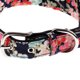 thumbnail image 3 of Toalla de saliva con cuello triangular desmontable para mascotas, cuello de perro, bandana decorativa para perros pequeños y grandes, gatos, animales 1 Sunnimix Cuello del gato del perro de animal doméstico, 3 of 8