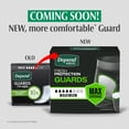 thumbnail image 3 of Depend Guards Incontinence Pads for Men, Maximum Absorbency, 52 Count, 3 of 12