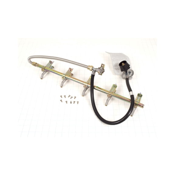 Charbroil Valve Hose Regulator G4706G00W1A