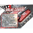 thumbnail image 4 of BTR Brian Tooley Racing LS Valve Cover Pair - No Coil Mounts - Cast Aluminum Brian Tooley Racing Valve Covers -Fits 4.8 5.3 5.7 6.0 6.2 7.0 LS1 LS3 LQ4 LS13, 4 of 5