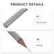 thumbnail image 3 of Nestingho Milling Cutter De Para Herramientas Con De Flauta Para Mecanizado Preciso, 3 of 8