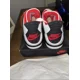 thumbnail image 5 of Ni - ke New DS Ni - ke Air Jordan 4 Retro OG Fire Red / Black Men’s Size 11 DC7770-160, 5 of 5