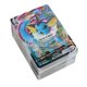 thumbnail image 2 of Tarjetas de Pokémon portugués holográficas Vstar Vmax GX con arcoíris Arceus Shiny Charizard, tarjeta comercial, juguetes para niños, 100 Uds., 2 of 5
