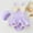 C-Light Purple104, variant on JIAYUE Girls Swimsuit Bodysuit Solid Color Sleeveless Spaghetti Straps Scoop Neck One-Piece Briefs with Hat For Child Stylish Swimming Wear