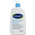 thumbnail image 1 of Cetaphil Gentle Skin Cleanser 591ml | Moisturizing Face and Body Wash | For Dry and Sensitive Skin | Recommended by Dermatologists, 1 of 8