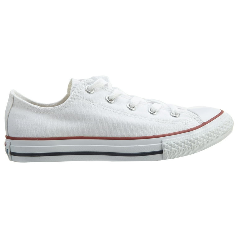 Converse 3J253: Kid Chuck Taylor All Star Core Optical White High