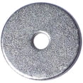 thumbnail image 1 of Fixation Difficile 014973240813 Rondelles d'Aile, 1/8 x 3/4, Pièce-100, 1 of 3