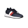 Tommy Hilfiger Womens Rezi Casual and Fashion Sneakers Navy 6 Medium (B,M)