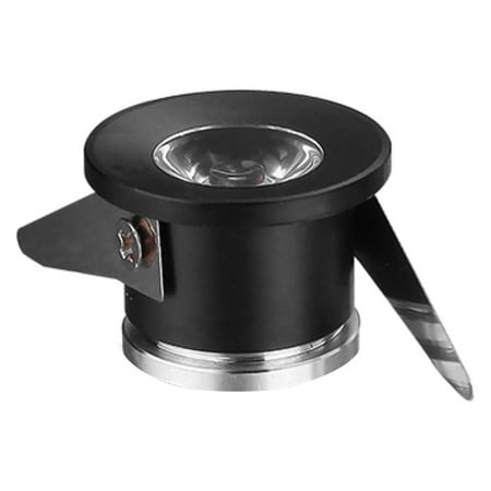 

Welling 1/3W Small LED Down Light in Spot Lamp for Indoor Store Counter Home Kitchen