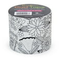 thumbnail image 3 of TIme 4 Crafts Vibrant and Colourful Craft Duct Tape Set, 3 of 4