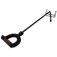 thumbnail image 1 of ProRockGear Support de Guitare Acoustique pour Panneau Perforé, 1 of 3